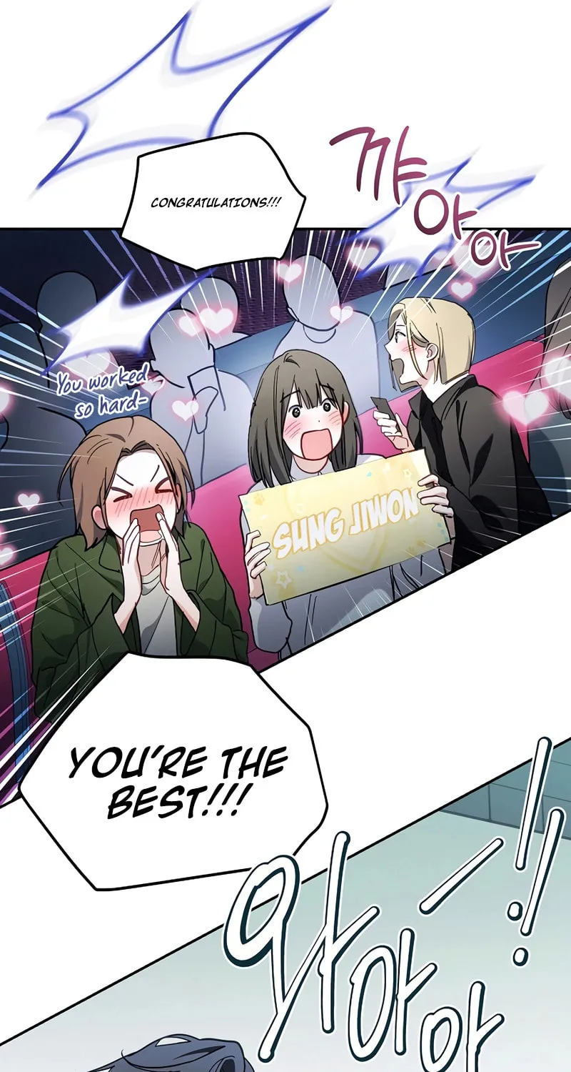 Surviving as a PD Idol Chapter 14 page 101 - 