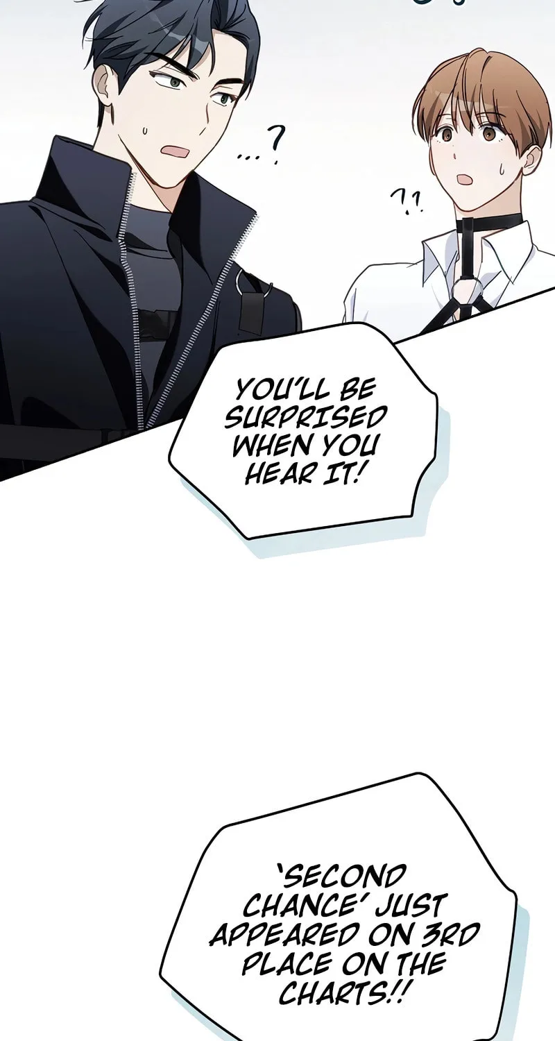 Surviving as a PD Idol Chapter 14 page 102 - 