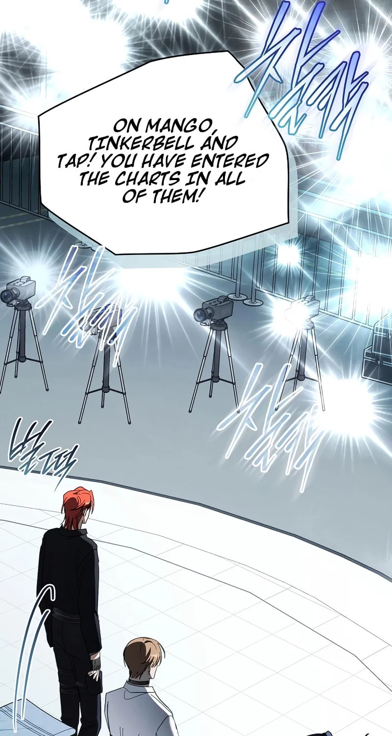 Surviving as a PD Idol Chapter 14 page 104 - 