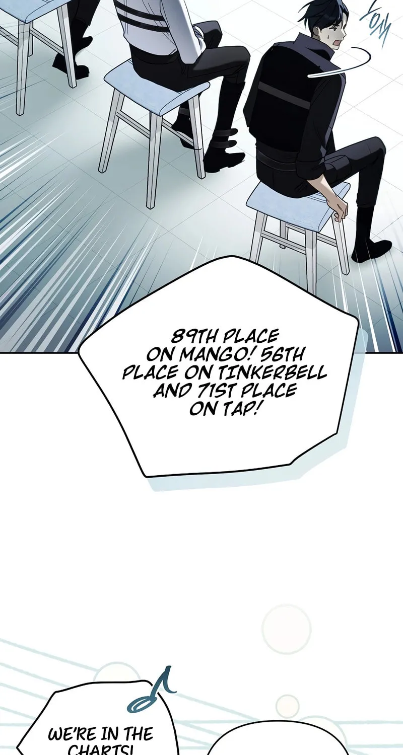 Surviving as a PD Idol Chapter 14 page 105 - 