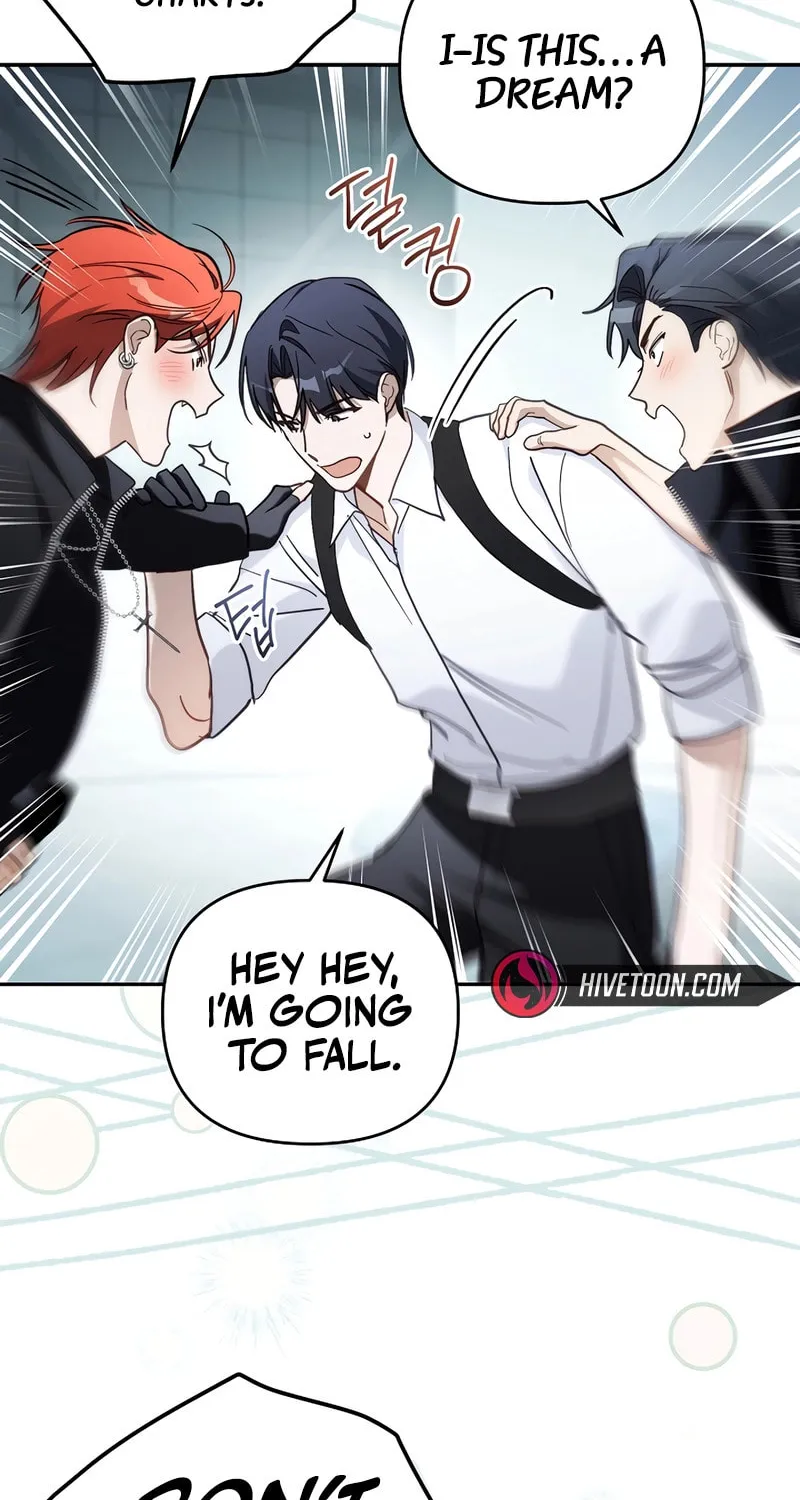 Surviving as a PD Idol Chapter 14 page 106 - 