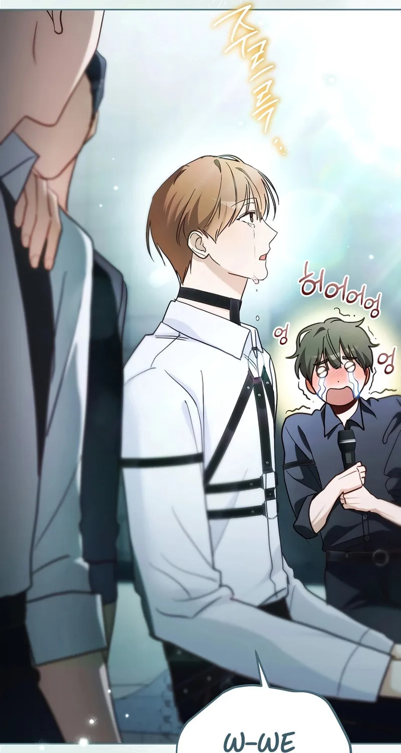 Surviving as a PD Idol Chapter 14 page 109 - 