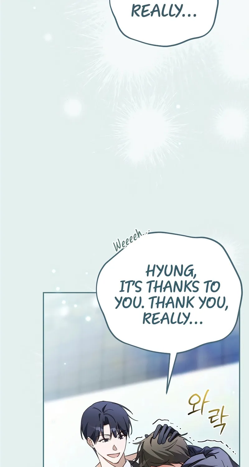 Surviving as a PD Idol Chapter 14 page 110 - 