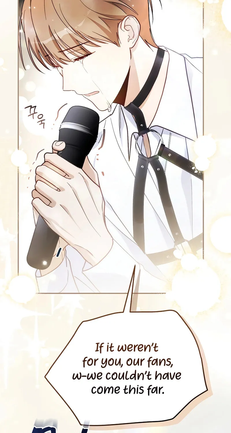 Surviving as a PD Idol Chapter 14 page 116 - 