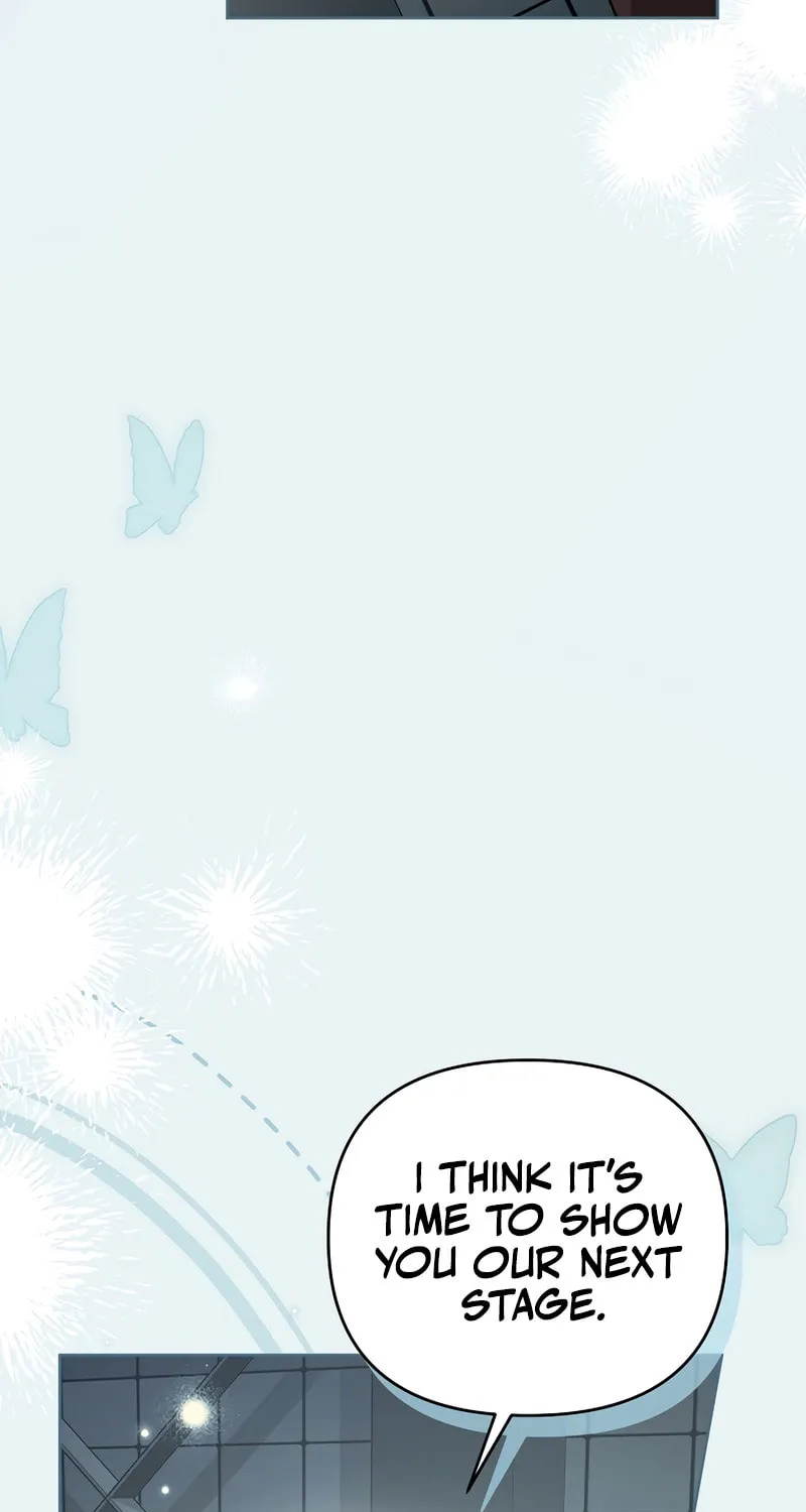Surviving as a PD Idol Chapter 14 page 118 - 