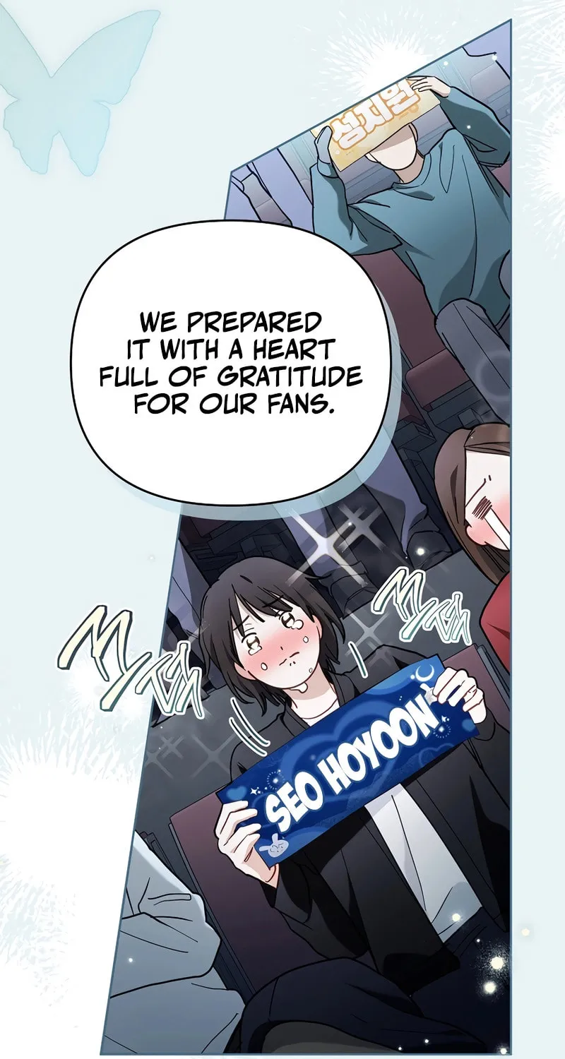 Surviving as a PD Idol Chapter 14 page 120 - 