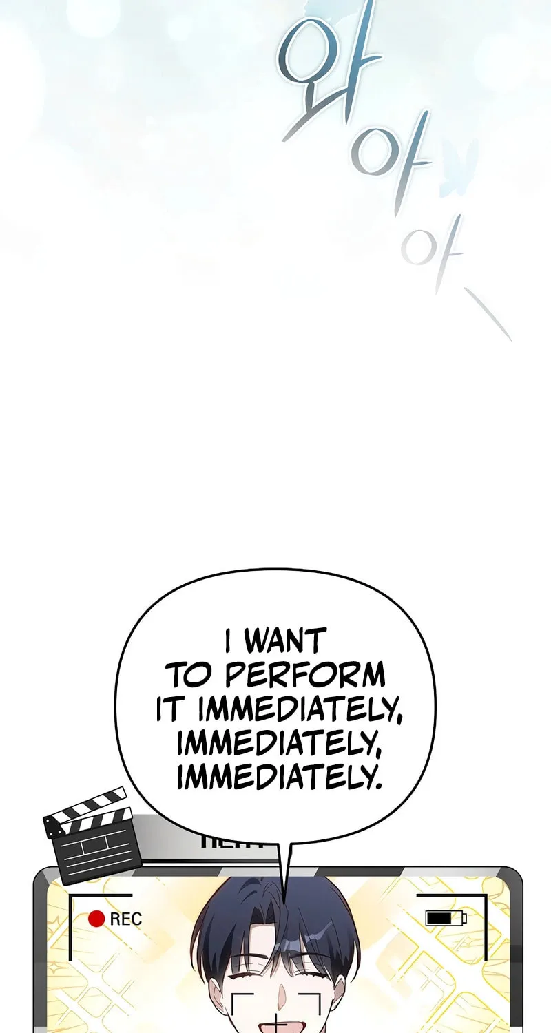 Surviving as a PD Idol Chapter 14 page 124 - 