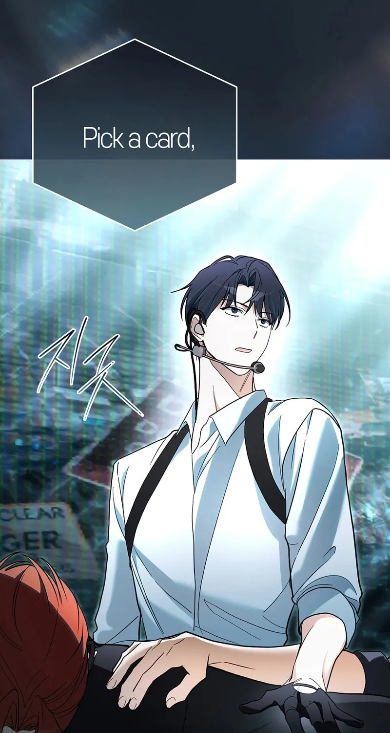 Surviving as a PD Idol Chapter 14 page 17 - 