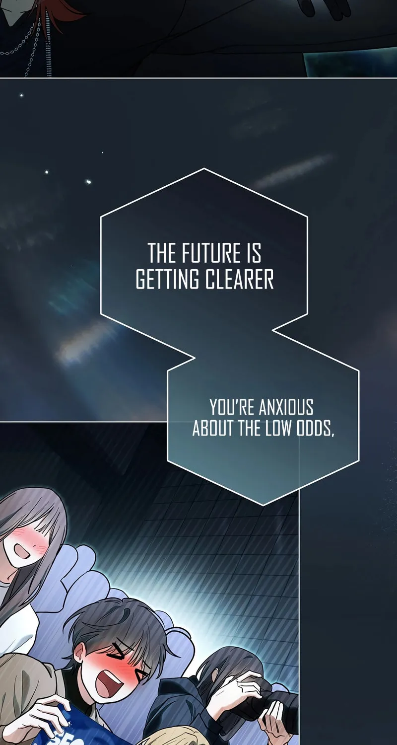 Surviving as a PD Idol Chapter 14 page 18 - 