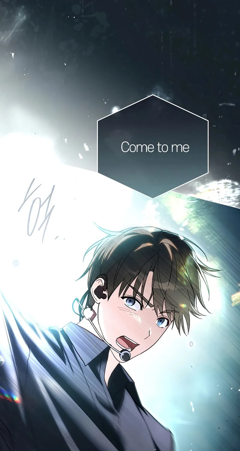 Surviving as a PD Idol Chapter 14 page 24 - 