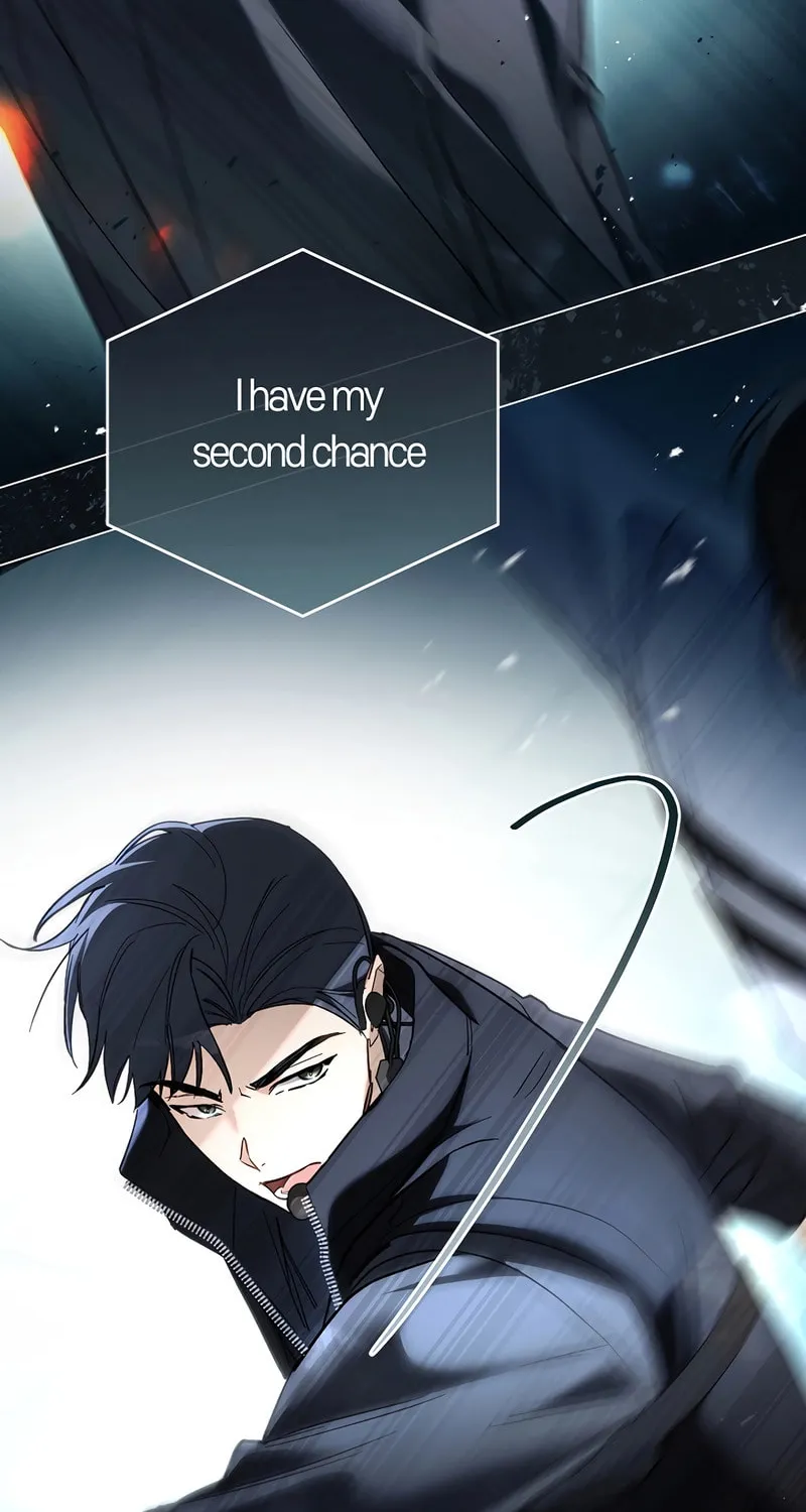 Surviving as a PD Idol Chapter 14 page 25 - 