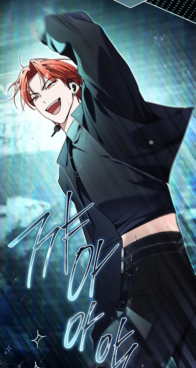 Surviving as a PD Idol Chapter 14 page 34 - 