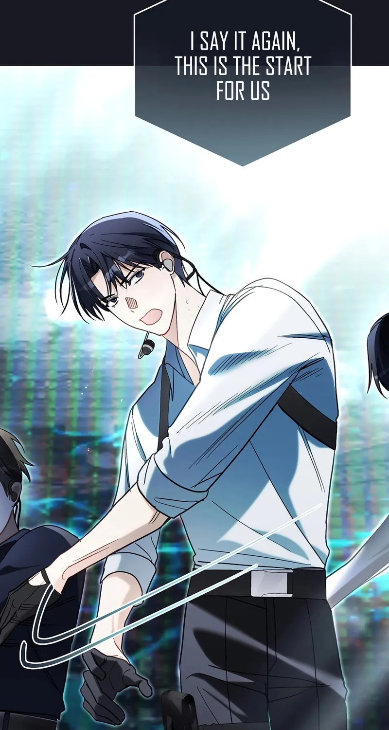 Surviving as a PD Idol Chapter 14 page 39 - 