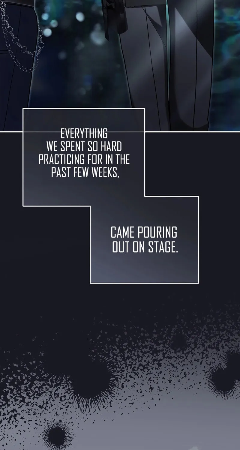 Surviving as a PD Idol Chapter 14 page 40 - 
