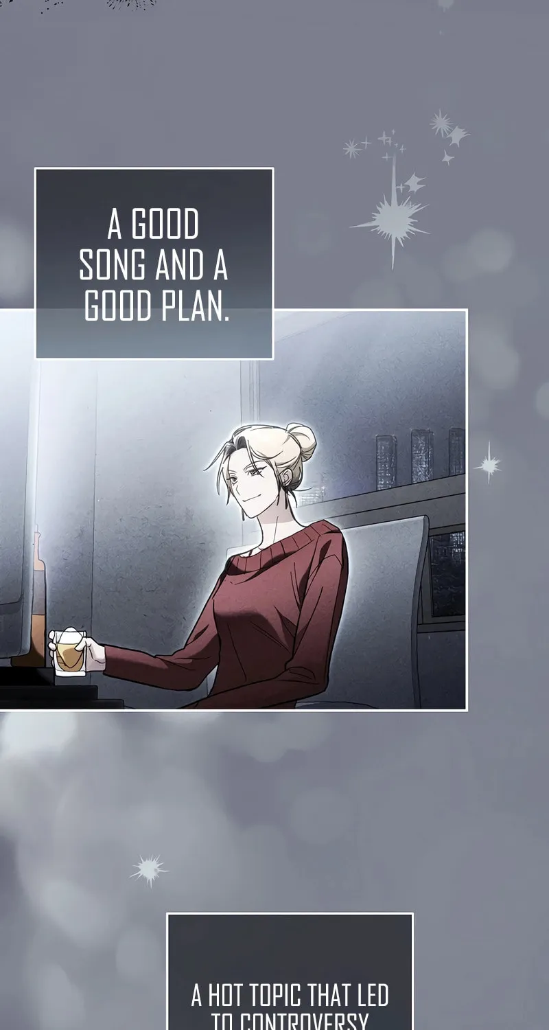 Surviving as a PD Idol Chapter 14 page 41 - 