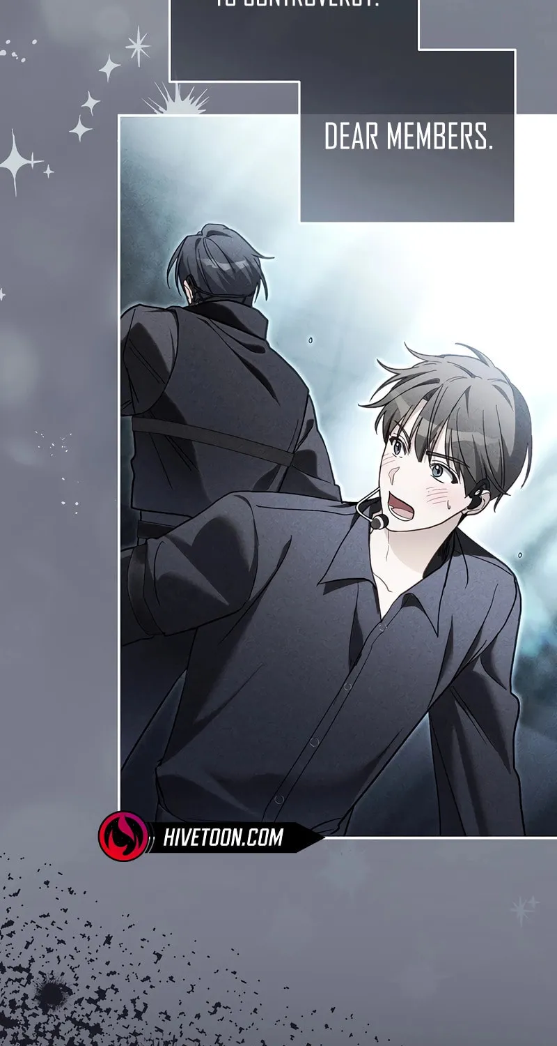 Surviving as a PD Idol Chapter 14 page 42 - 