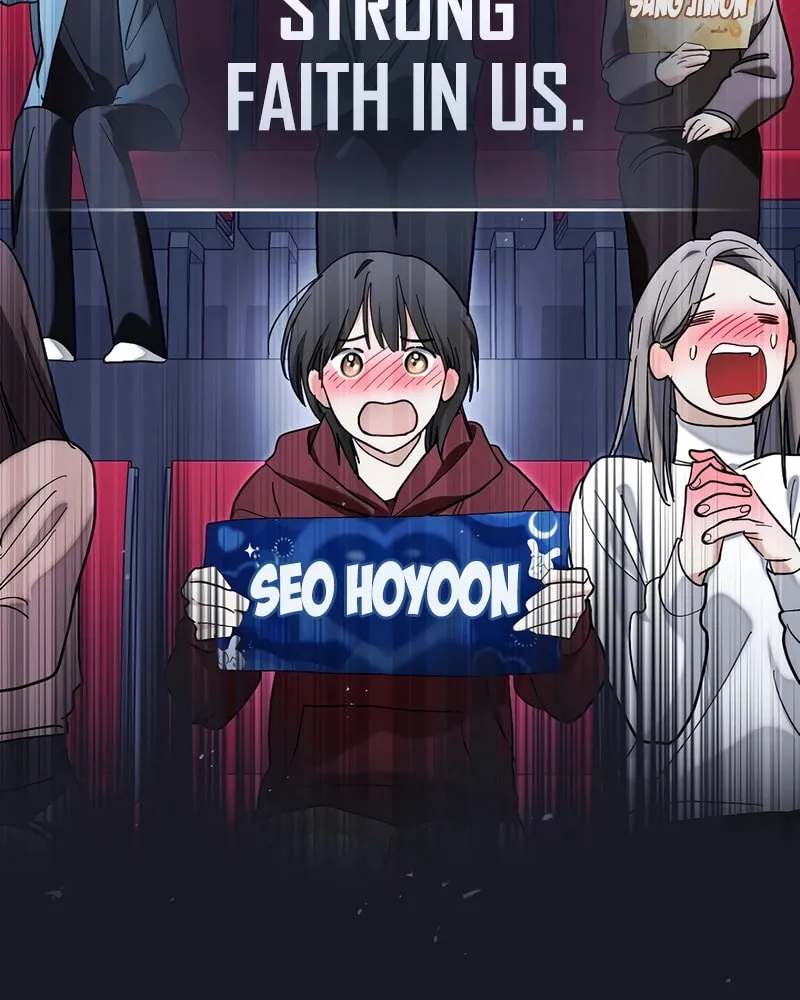 Surviving as a PD Idol Chapter 14 page 44 - 