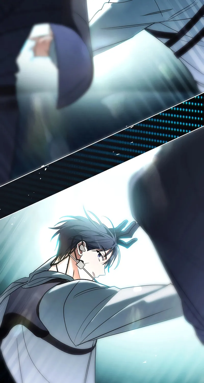 Surviving as a PD Idol Chapter 14 page 46 - 