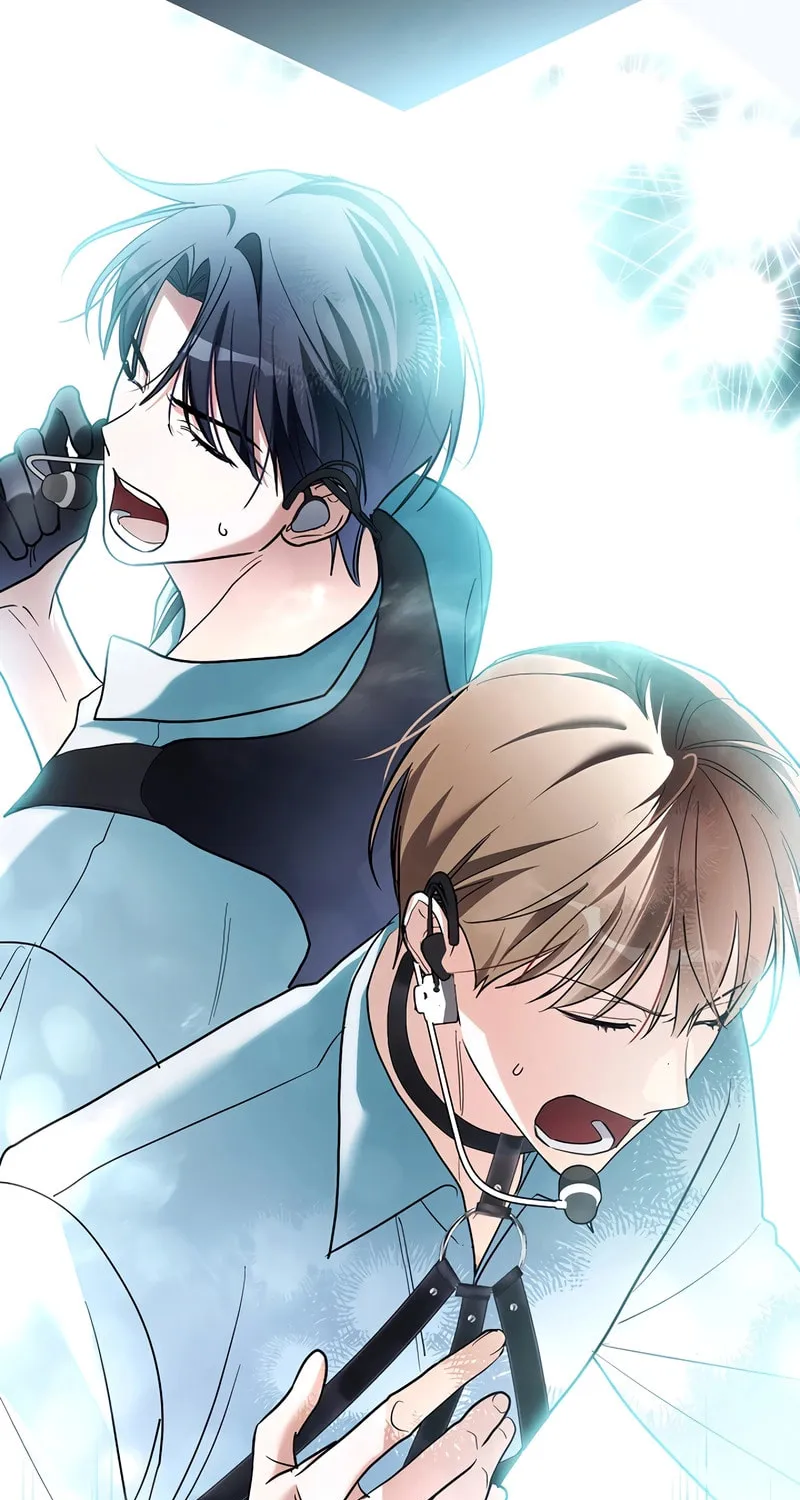 Surviving as a PD Idol Chapter 14 page 49 - 