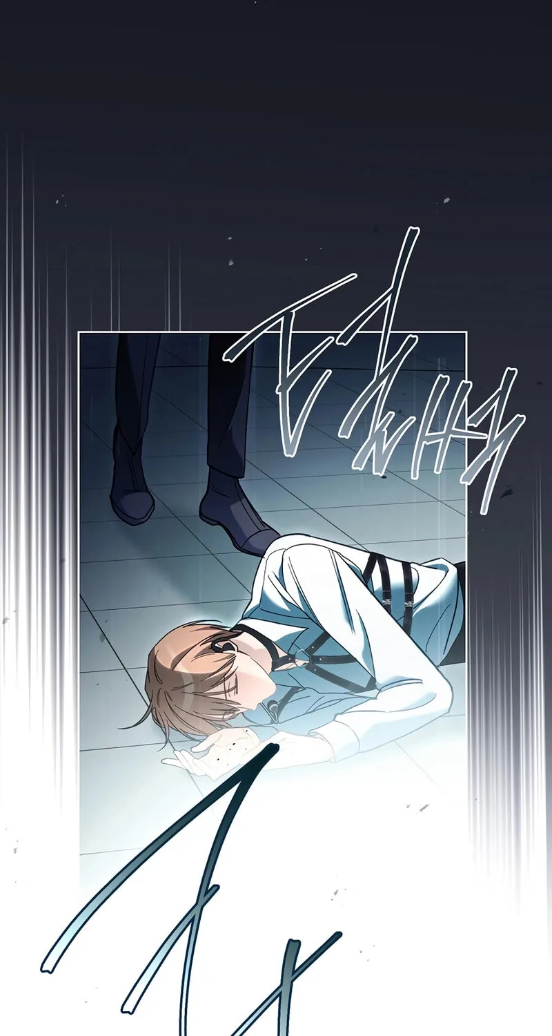 Surviving as a PD Idol Chapter 14 page 55 - 