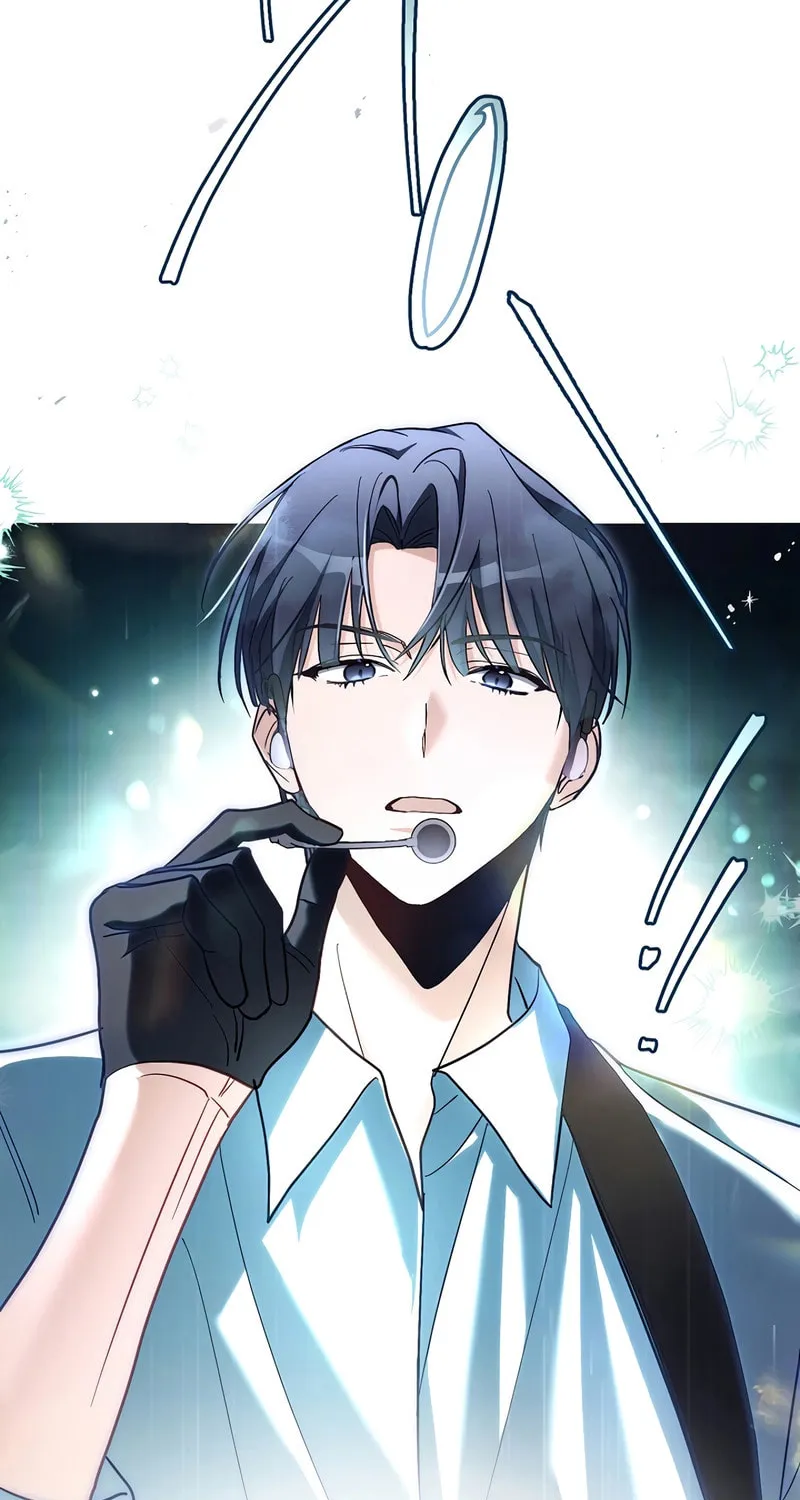 Surviving as a PD Idol Chapter 14 page 56 - 