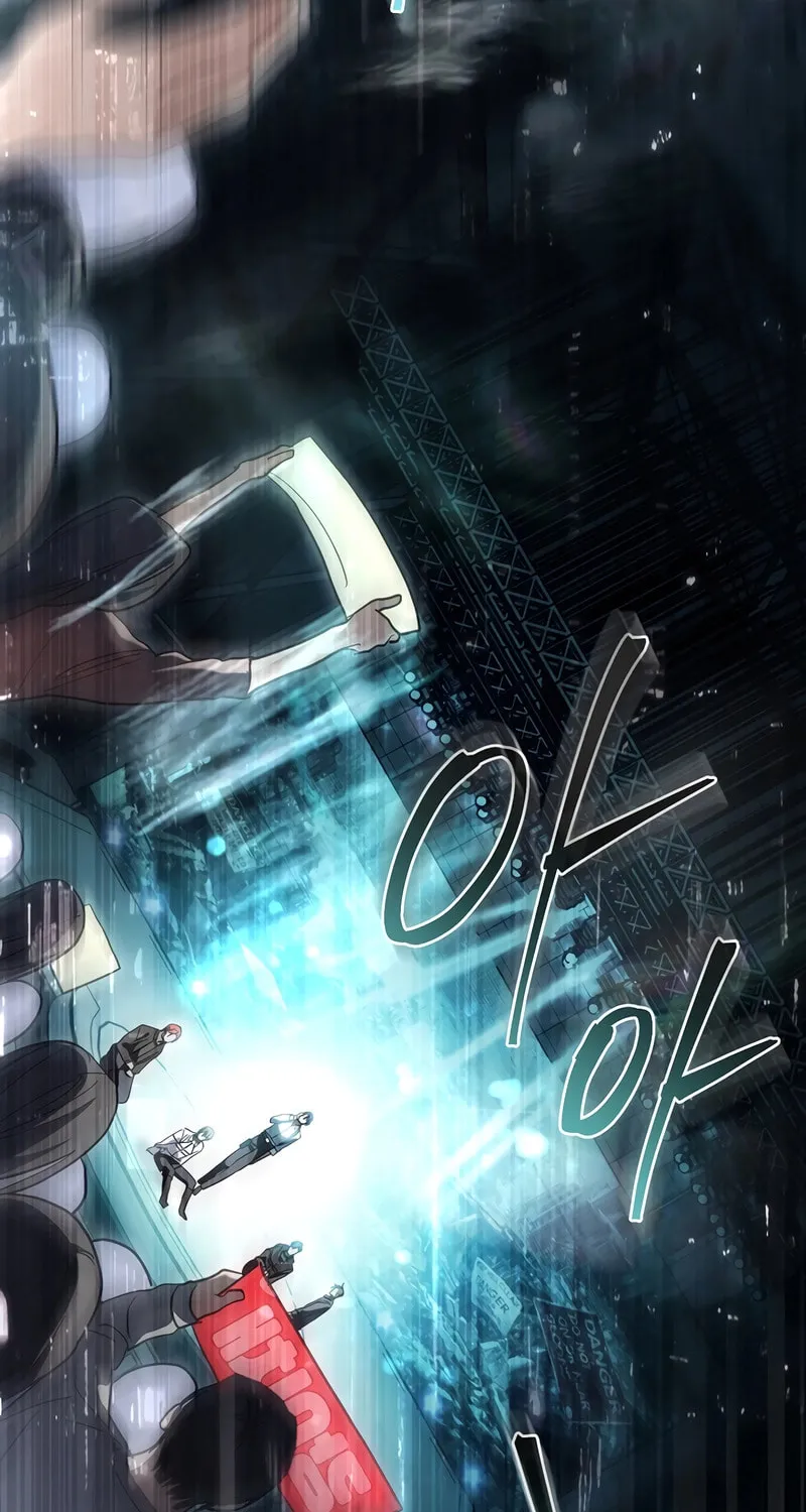 Surviving as a PD Idol Chapter 14 page 60 - 