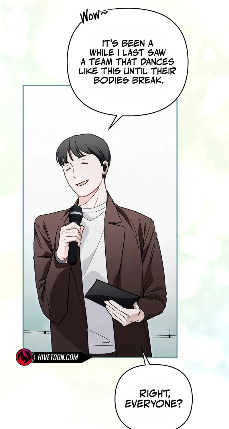 Surviving as a PD Idol Chapter 14 page 71 - 