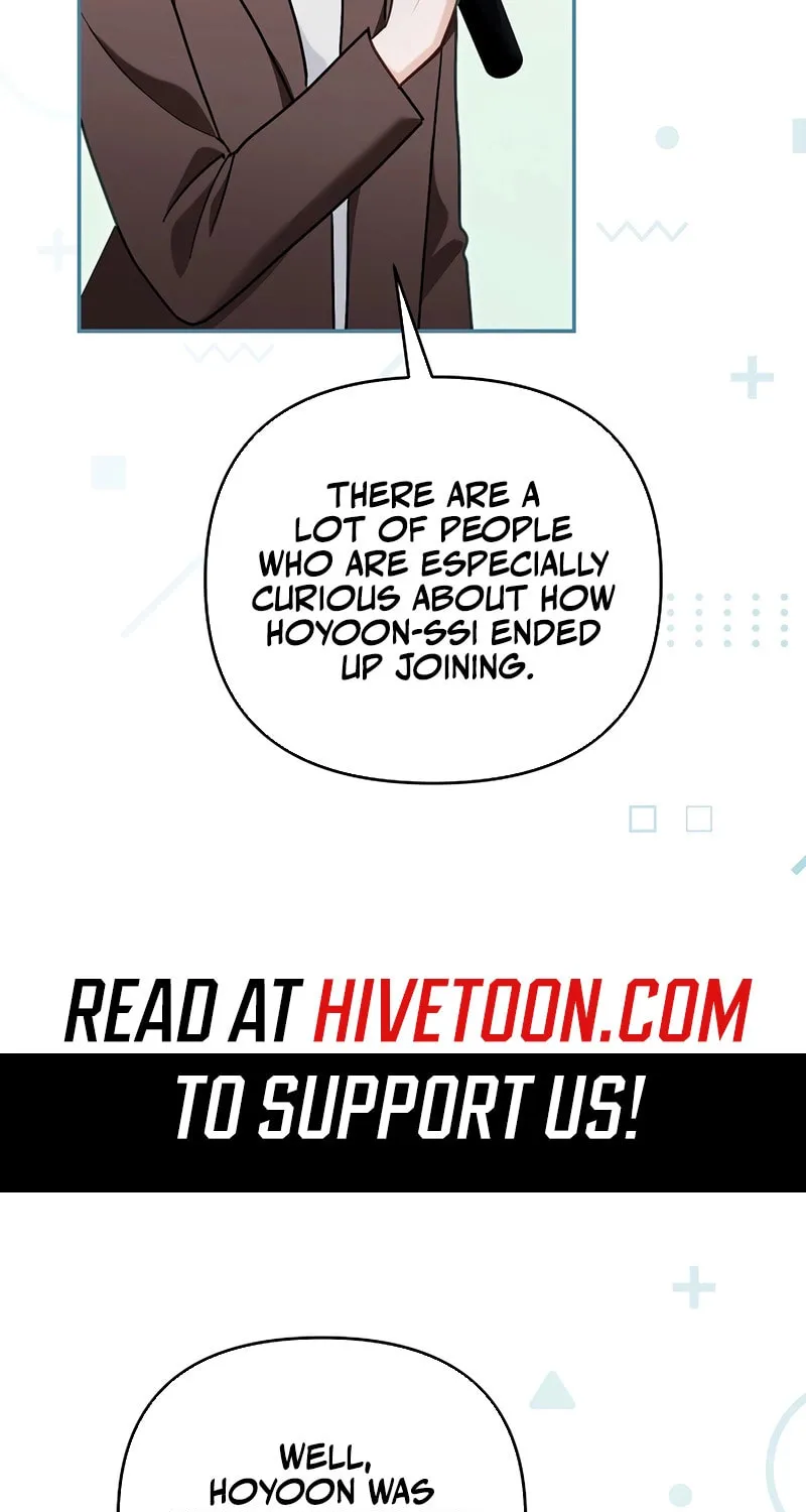 Surviving as a PD Idol Chapter 14 page 77 - 