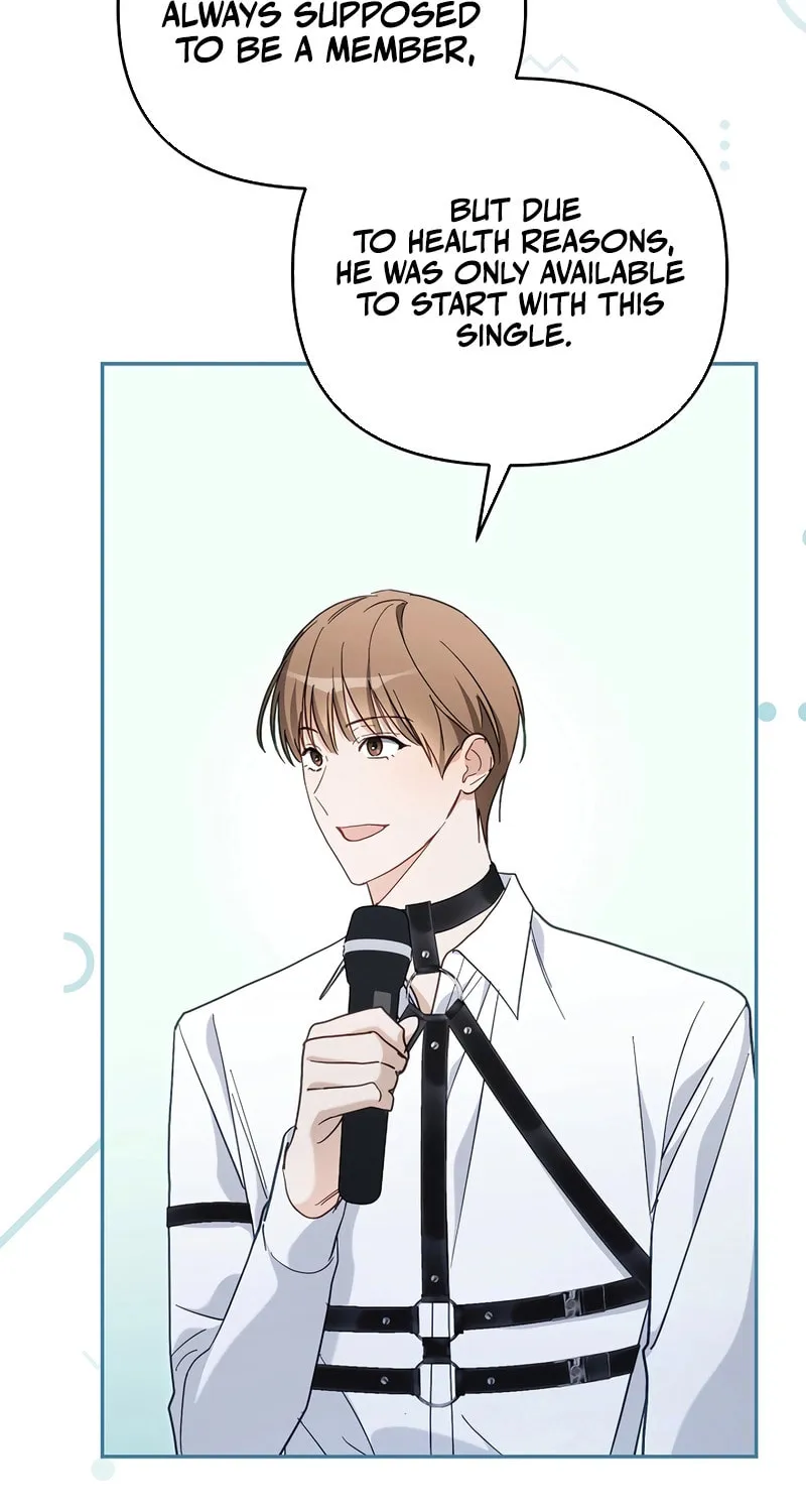 Surviving as a PD Idol Chapter 14 page 78 - 
