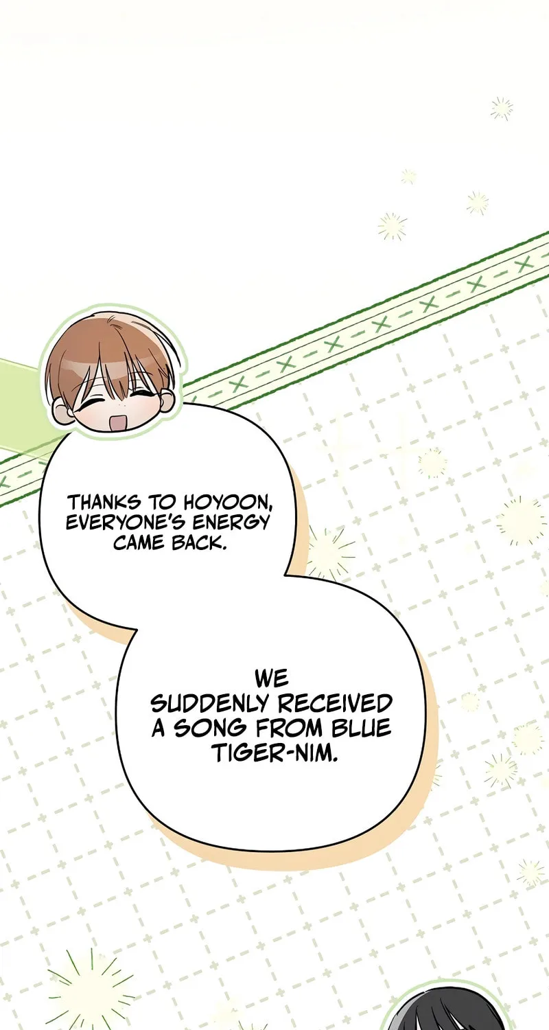 Surviving as a PD Idol Chapter 14 page 83 - 