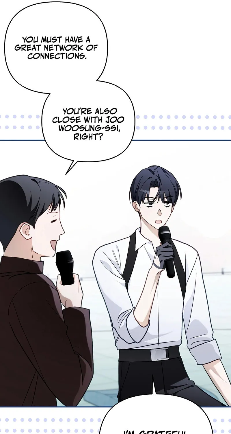 Surviving as a PD Idol Chapter 14 page 87 - 