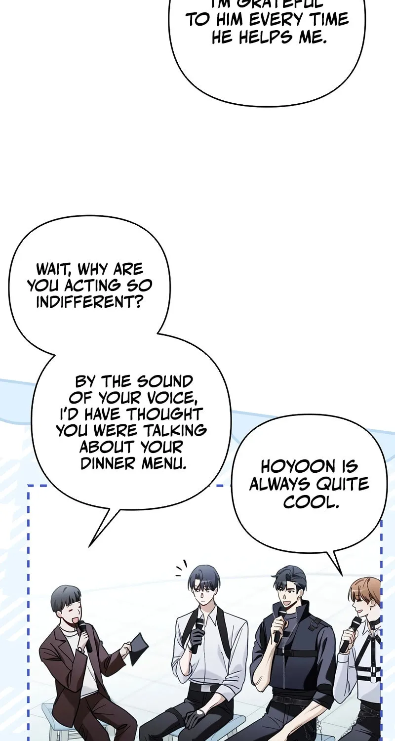 Surviving as a PD Idol Chapter 14 page 88 - 
