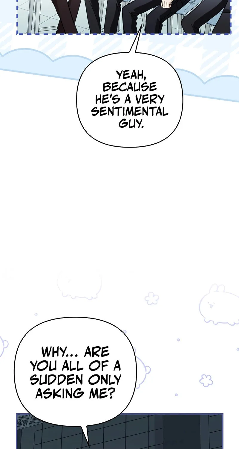 Surviving as a PD Idol Chapter 14 page 89 - 