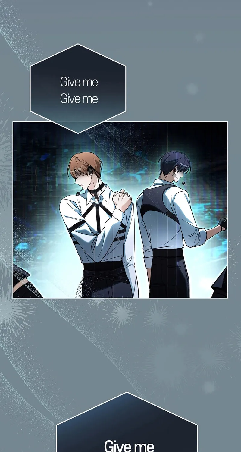 Surviving as a PD Idol Chapter 14 page 10 - 