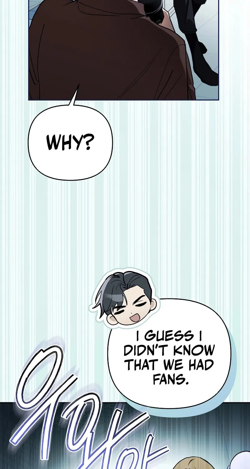 Surviving as a PD Idol Chapter 14 page 92 - 