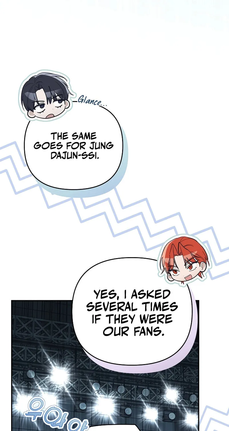 Surviving as a PD Idol Chapter 14 page 94 - 