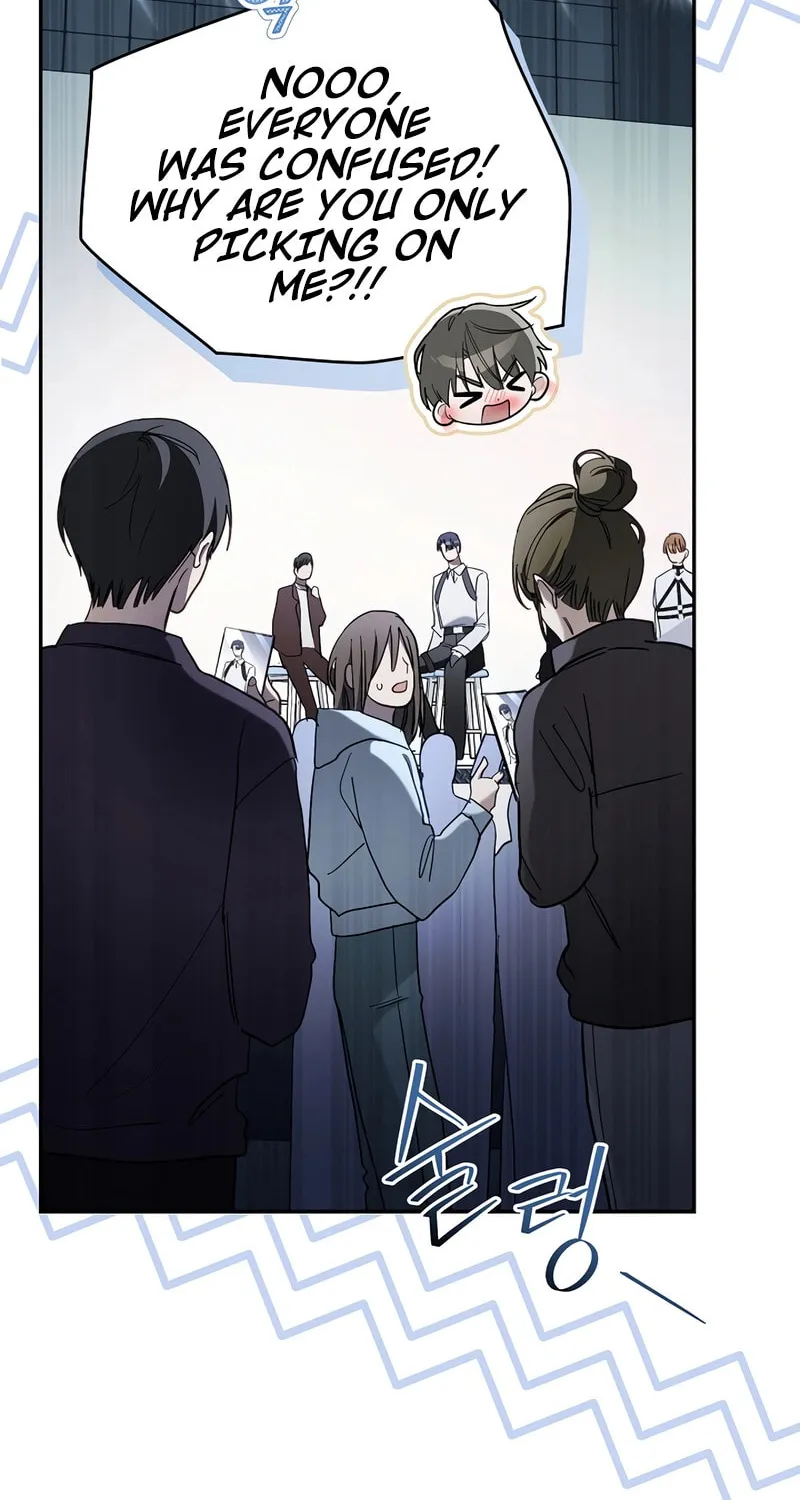 Surviving as a PD Idol Chapter 14 page 95 - 