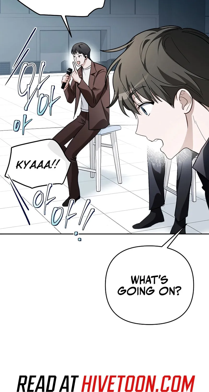 Surviving as a PD Idol Chapter 14 page 99 - 