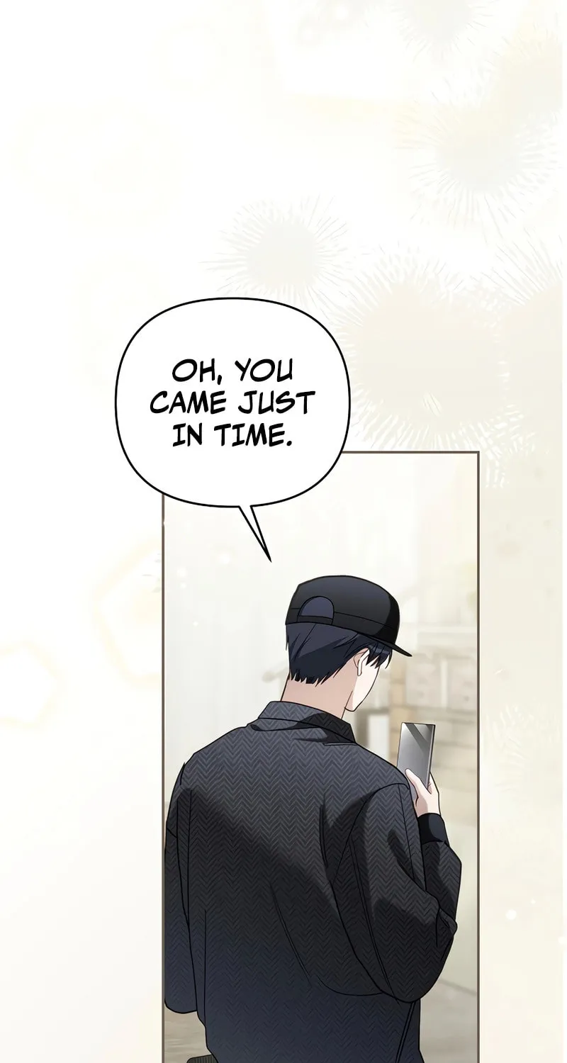 Surviving as a PD Idol Chapter 15 page 107 - 