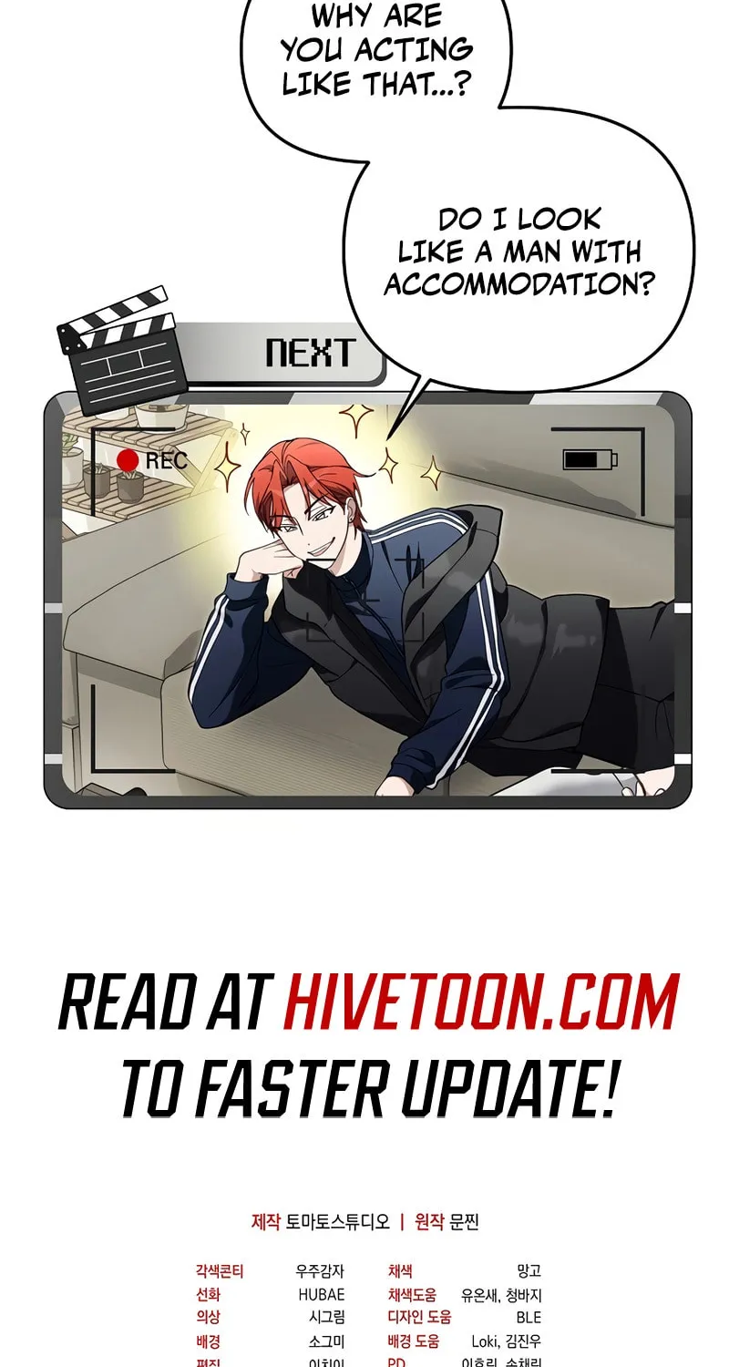 Surviving as a PD Idol Chapter 15 page 110 - 