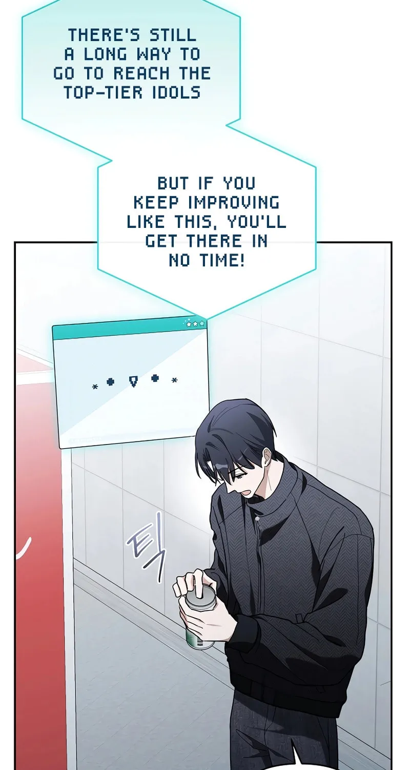 Surviving as a PD Idol Chapter 15 page 13 - 