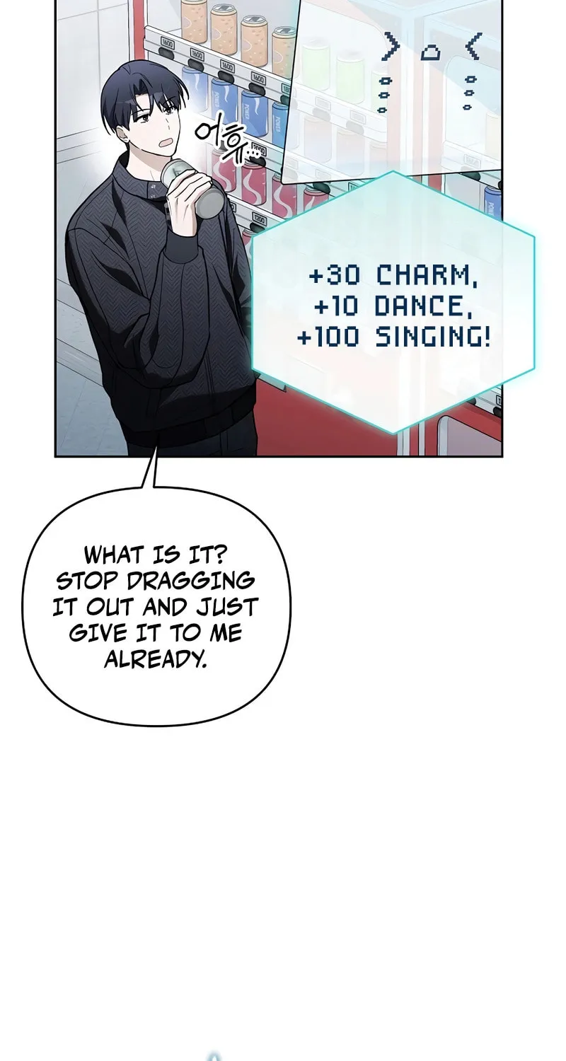 Surviving as a PD Idol Chapter 15 page 15 - 