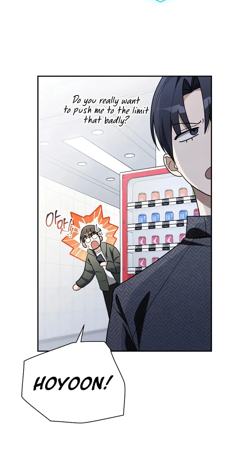 Surviving as a PD Idol Chapter 15 page 20 - 