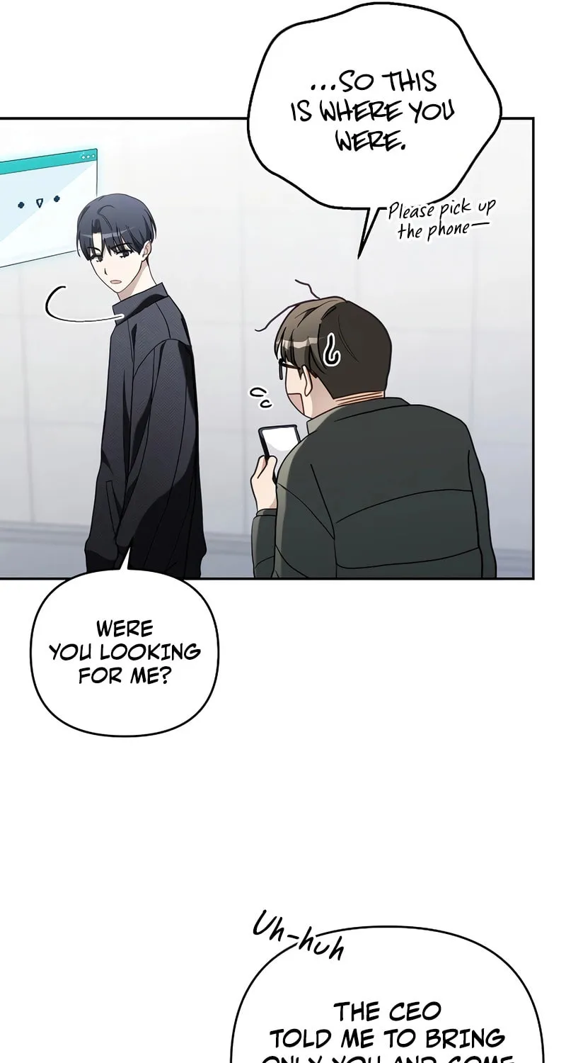 Surviving as a PD Idol Chapter 15 page 22 - 