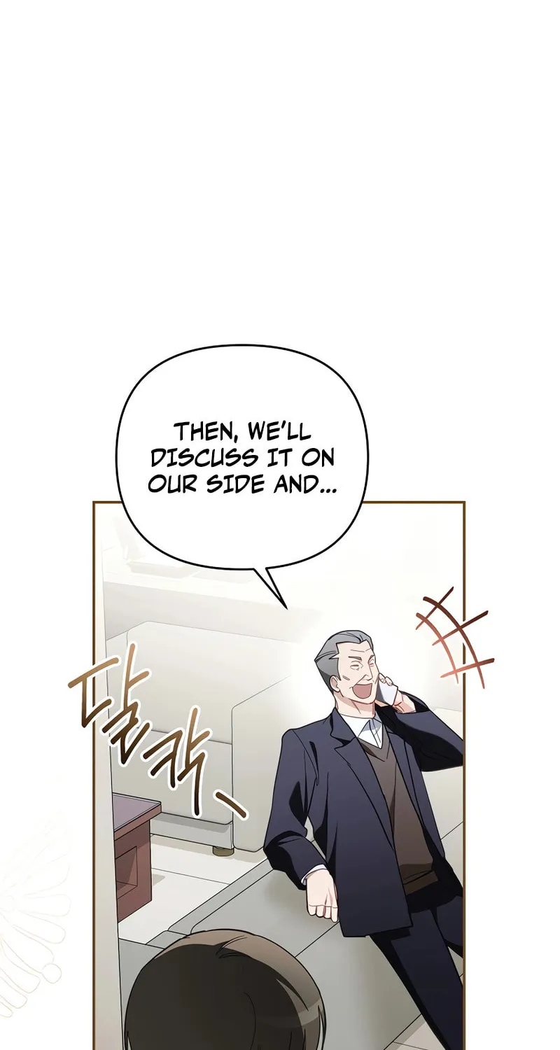 Surviving as a PD Idol Chapter 15 page 27 - 