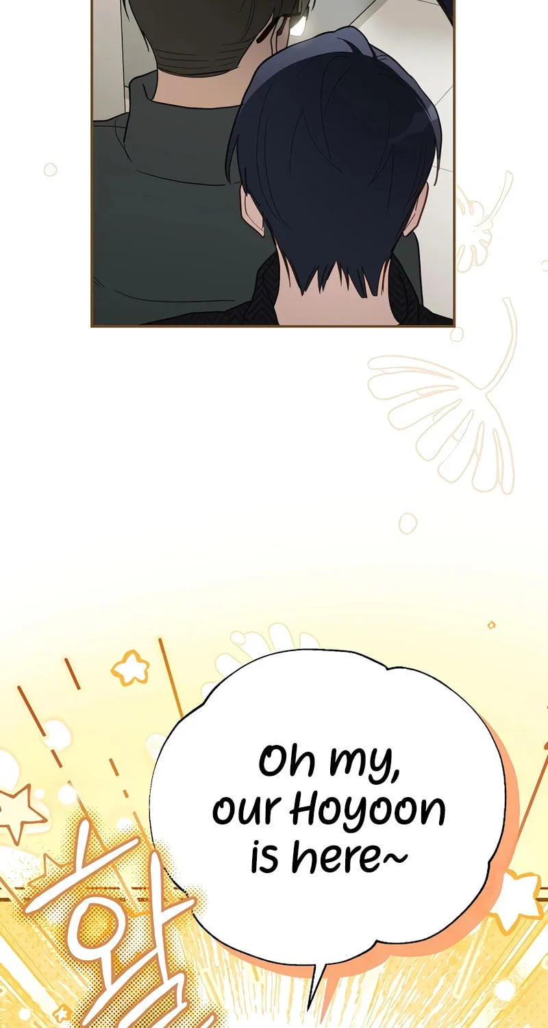 Surviving as a PD Idol Chapter 15 page 28 - 