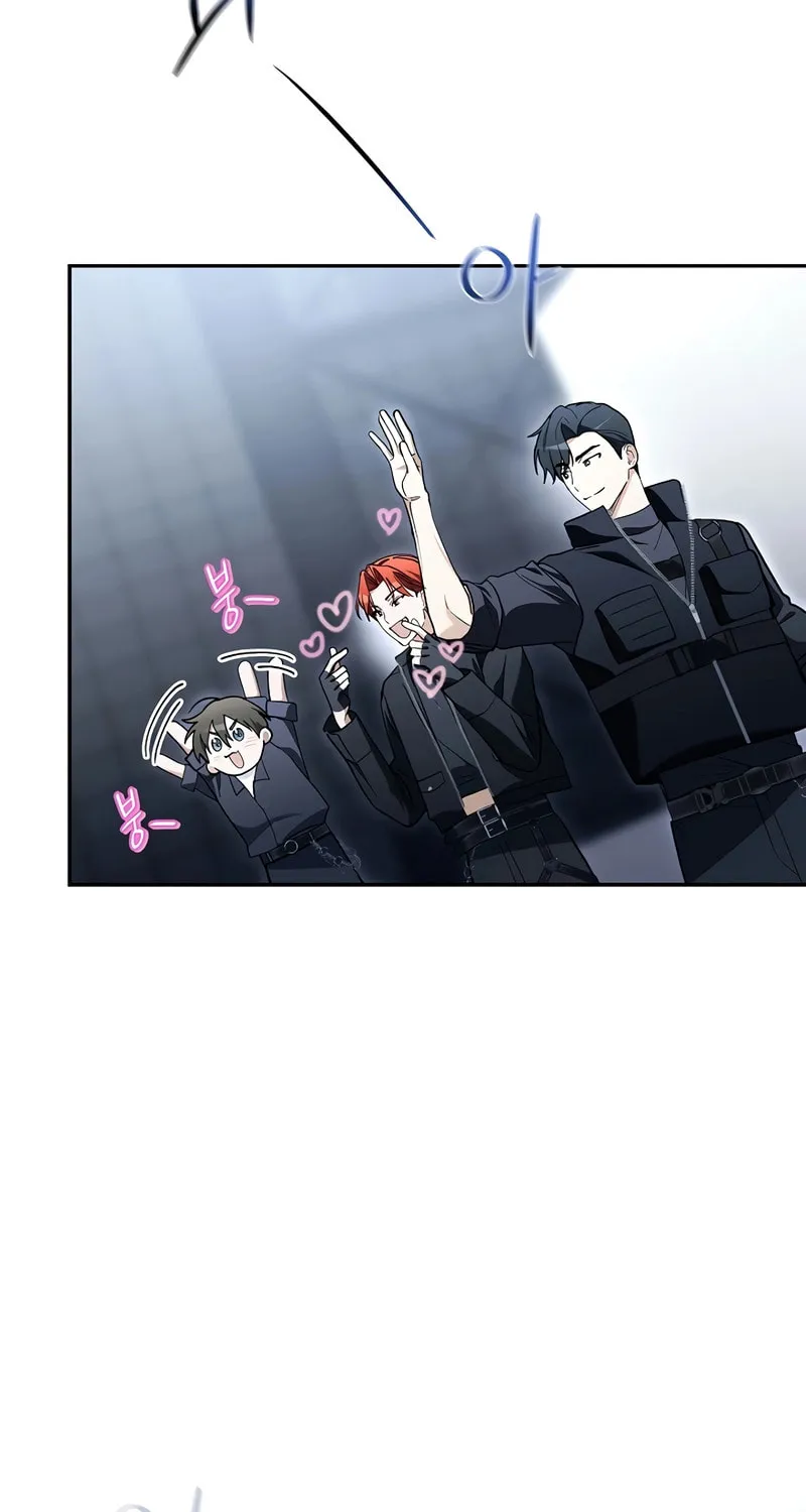 Surviving as a PD Idol Chapter 15 page 4 - 