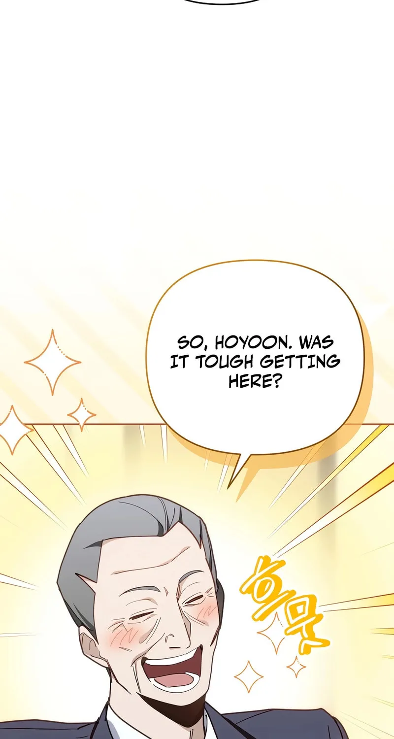 Surviving as a PD Idol Chapter 15 page 33 - 