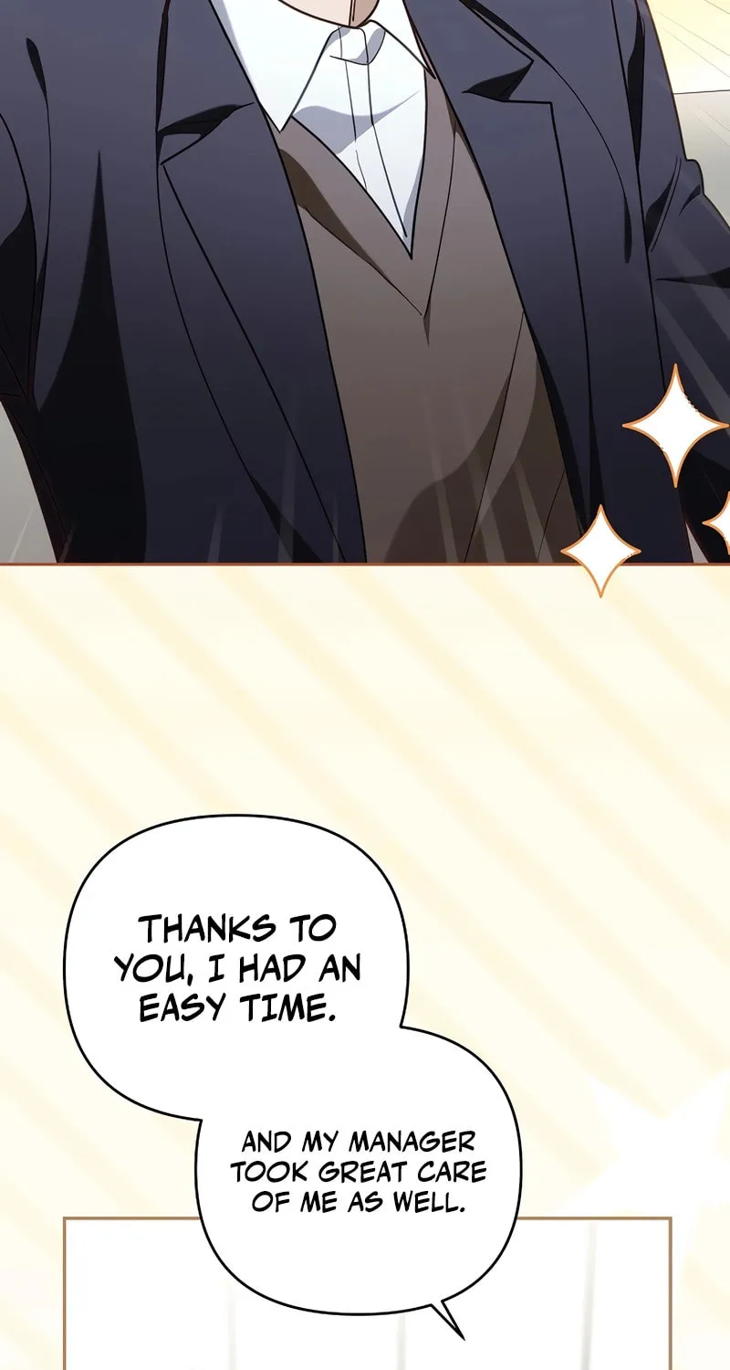 Surviving as a PD Idol Chapter 15 page 34 - 