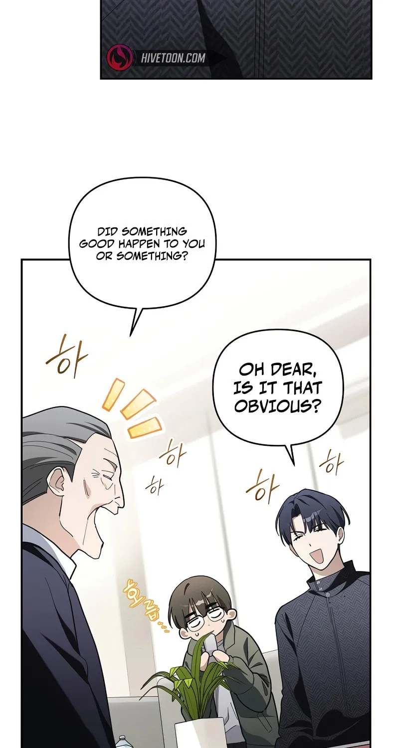 Surviving as a PD Idol Chapter 15 page 38 - 